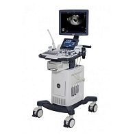 Ультразвуковая диагностическая система GE Healthcare LOGIQ F6