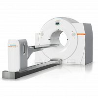 Молекулярный ПЭТ/КТ сканер Siemens Biograph mCT 20-128