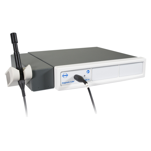 Диагностический комплекс ATMOS Diagnostic Cube
