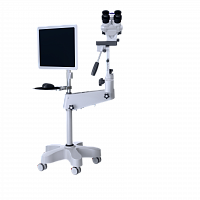 Кольпоскоп ALLTION AC-5000C