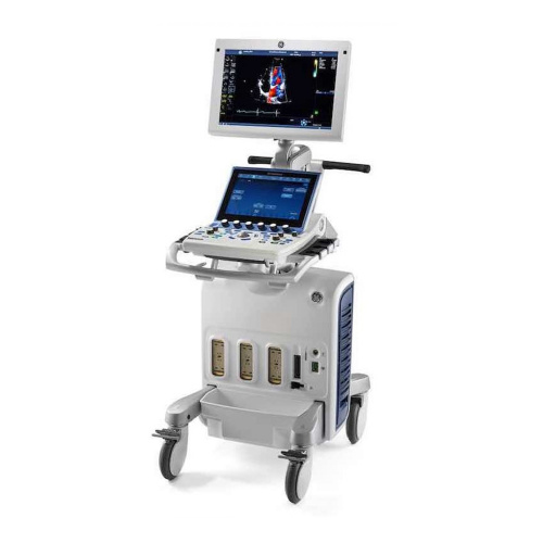 Ультразвуковая диагностическая система GE Healthcare Vivid S70 Ультразвуковая диагностическая система GE Healthcare Vivid S70