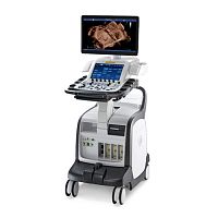 Ультразвуковая диагностическая система GE Healthcare Vivid E95