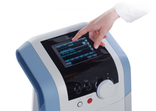 BTL-6000 High Intensity Laser аппарат лазерной терапии 12 W