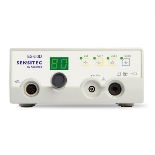 Аппарат электрохирургический Sensitec ES-50D