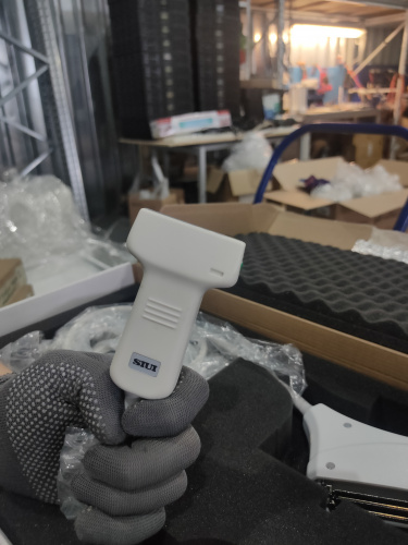 SIUI linear probe (Apogee 5300)