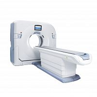 Компьютерный томограф VETLIGA CT 16
