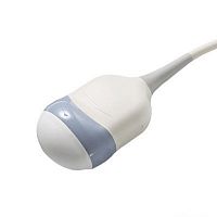 Конвексный объемный 3D/4D датчик GE RAB2-5-D