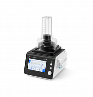 Аппарат ИВЛ VETLIGA R420
