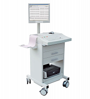 Электрокардиограф SCHILLER CARDIOVIT CS-200