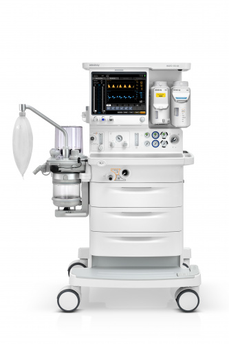 Mindray WATO EX-65 наркозный аппарат