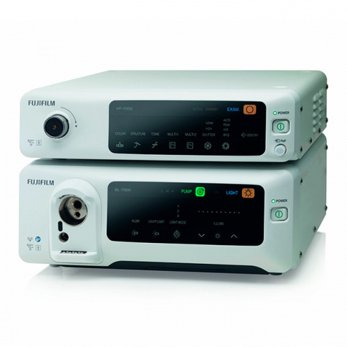Видеопроцессор Fujifilm (Fujinon) ELUXEO VP-7000