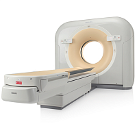 Компьютерный томограф Philips Ingenuity CT