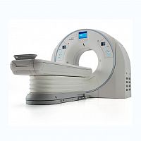 Компьютерный томограф Canon Aquilion Precision