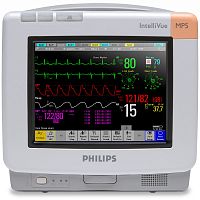 Монитор пациента Philips IntelliVue MP5
