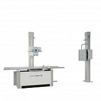 Цифровой рентгеновский комплекс Siemens Multix Select DR