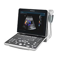 Ветеринарный УЗИ-сканер Mindray Z60 Vet
