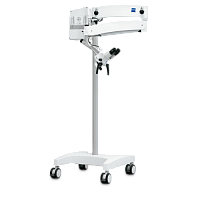 Кольпоскоп бинокулярный ZEISS OPMI pico colpo