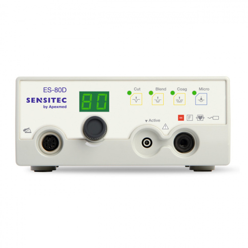 Электрокоагулятор Sensitec ES-80D Электрокоагулятор Sensitec ES-80D