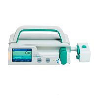 Шприцевой насос MEDCAPTAIN HP-30