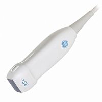 Секторный фазированный датчик GE 3SC-RS