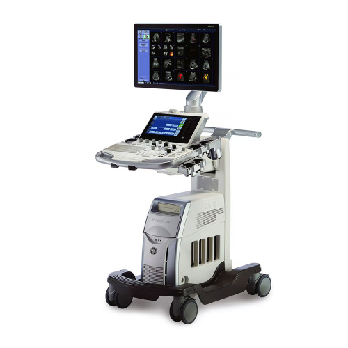Ультразвуковая диагностическая система GE Healthcare LOGIQ S7 XDclear Ультразвуковая диагностическая система GE Healthcare LOGIQ S7 XDclear