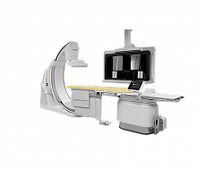 Ангиограф Philips Azurion 5