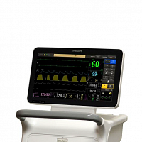 Монитор пациента для МРТ Philips Expression MR200
