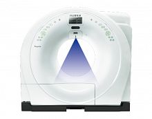 Компьютерный томограф Fujifilm Supria 32