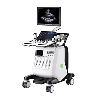Ветеринарный УЗИ сканер VINNO D650VET