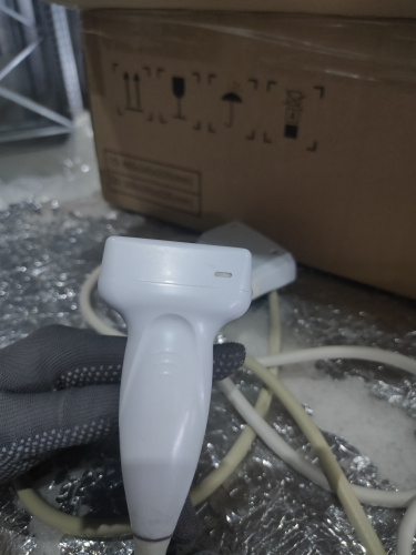 SIUI linear probe (Apogee 5800)