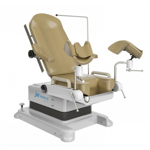 Гинекологическое кресло JW Medical CHS – E1000 Гинекологическое кресло JW Medical CHS – E1000