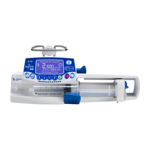 Шприцевой насос Fresenius Injectomat MC Agilia Шприцевой насос Fresenius Injectomat MC Agilia