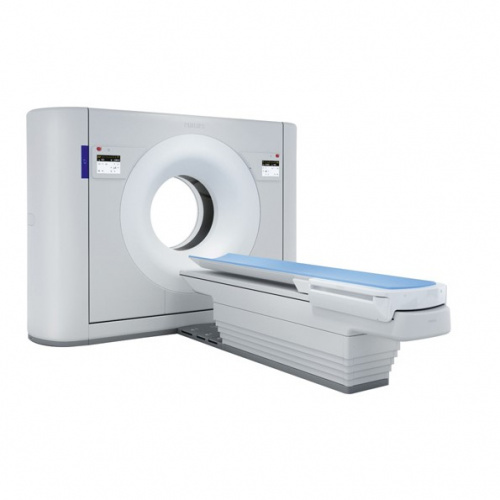Компьютерный томограф Philips Spectral CT 7500 Компьютерный томограф Philips Spectral CT 7500
