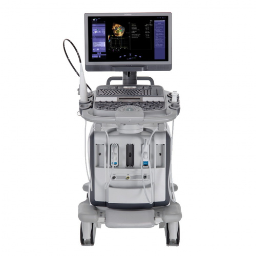 УЗИ аппарат Siemens Acuson SC2000 PRIME