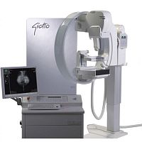 Маммограф IMS Giotto 3D