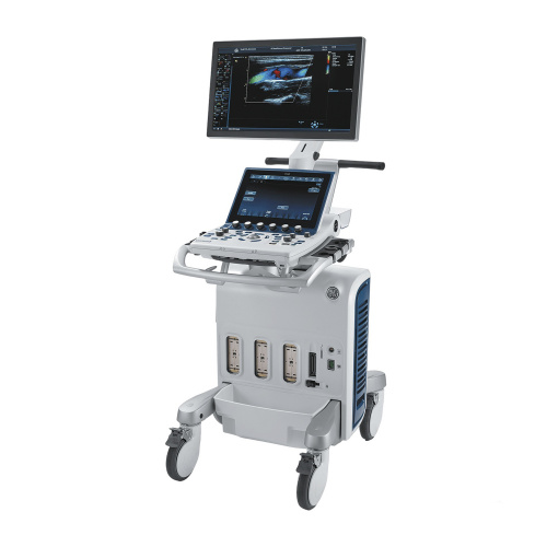 Ультразвуковая диагностическая система GE Healthcare Vivid S60 Ультразвуковая диагностическая система GE Healthcare Vivid S60