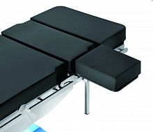Опора для плеча с тяжелым квадратным зажимом Mindray A39XX