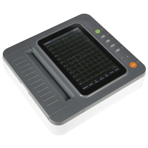 Электрокардиограф Contec E18M ECG/EKG