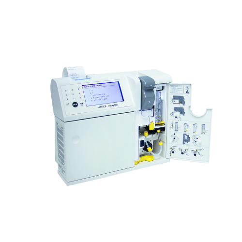 Анализатор газов крови Medica EasyStat