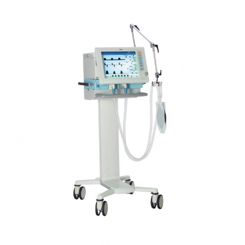 Dräger Evita XL Аппарат ИВЛ