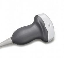 Siemens 6C1 HD конвексный датчик