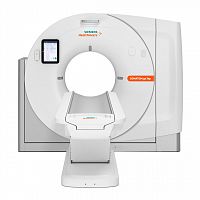 Компьютерный томограф Siemens SOMATOM go.Top