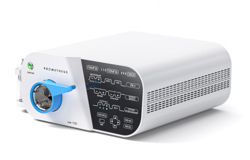 Видеопроцессор Prometheus VSE-100 Видеопроцессор Prometheus VSE-100