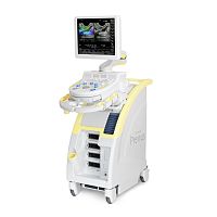 Ультразвуковой аппарат Hitachi HI VISION Preirus