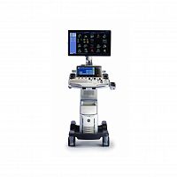 Ультразвуковой аппарат GE Logiq S7 Expert R3 в аренду