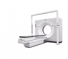 Компьютерный томограф Philips CT Big Bore