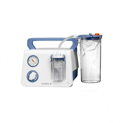 Аспиратор Medela Basic Аспиратор Medela Basic