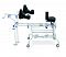 Секция вытяжения ортопедическая Mindray HyExtent-V w/cart,comfort