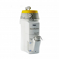 Испаритель Севофлюрана Dräger Vapor 2000