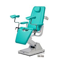 Гинекологическое кресло Euroclinic Gynex 1